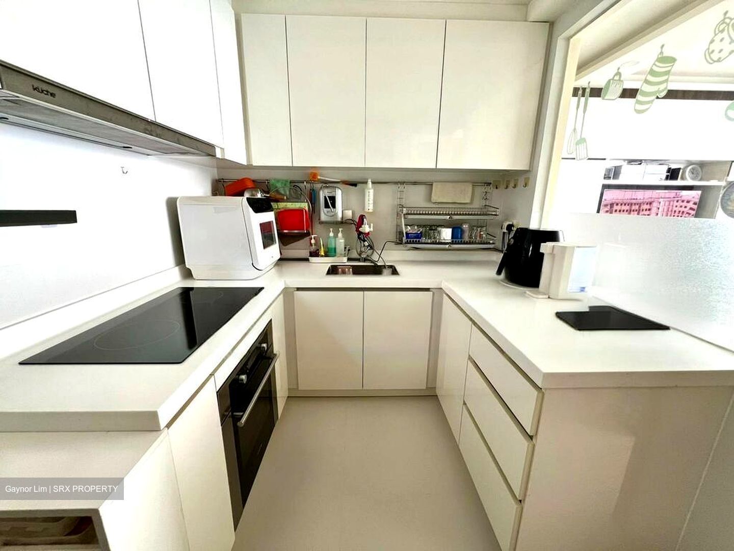 Skypark Residences (D27), Condominium #462099461